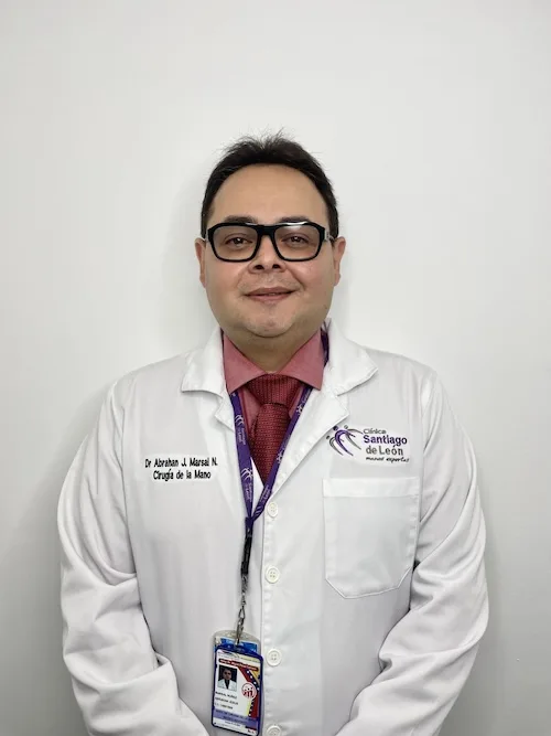 Img Dr. Abrahan Marsal