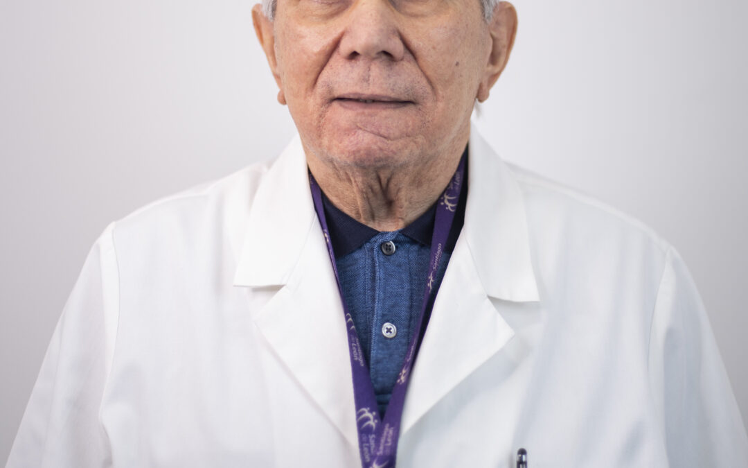 Douglas León Natera