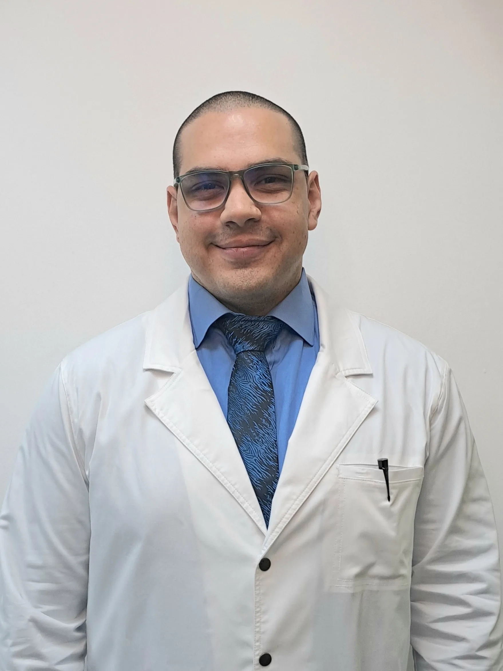 Dr. Gabriel Rodriguez Foto