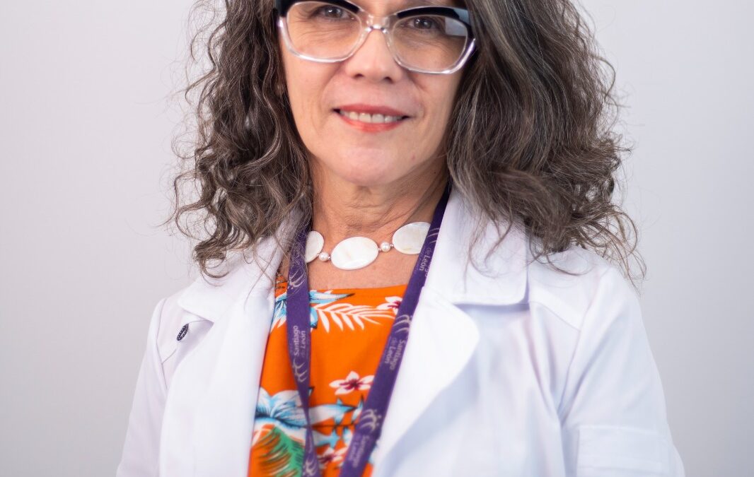 María Auxiliadora Vezga