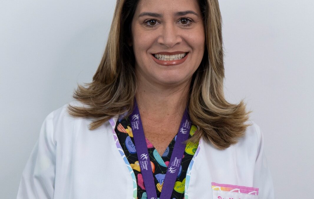 María Carolina Laviosa