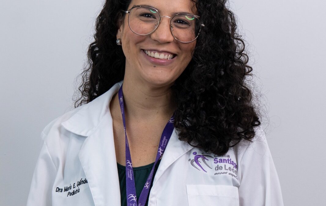 María Eugenia Galíndez