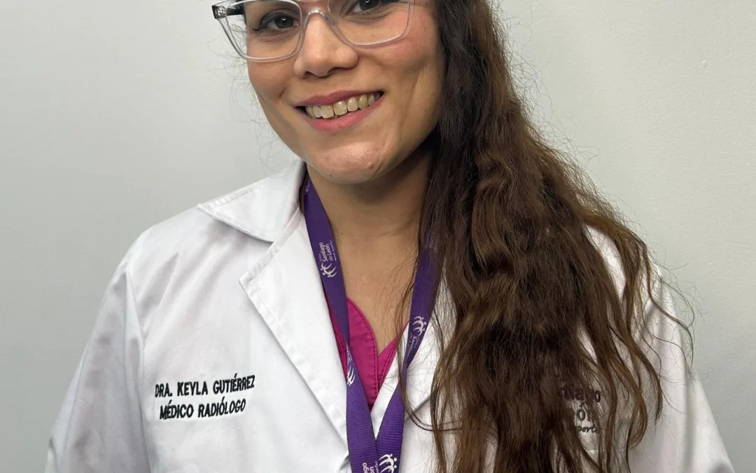 Keyla Gutiérrez
