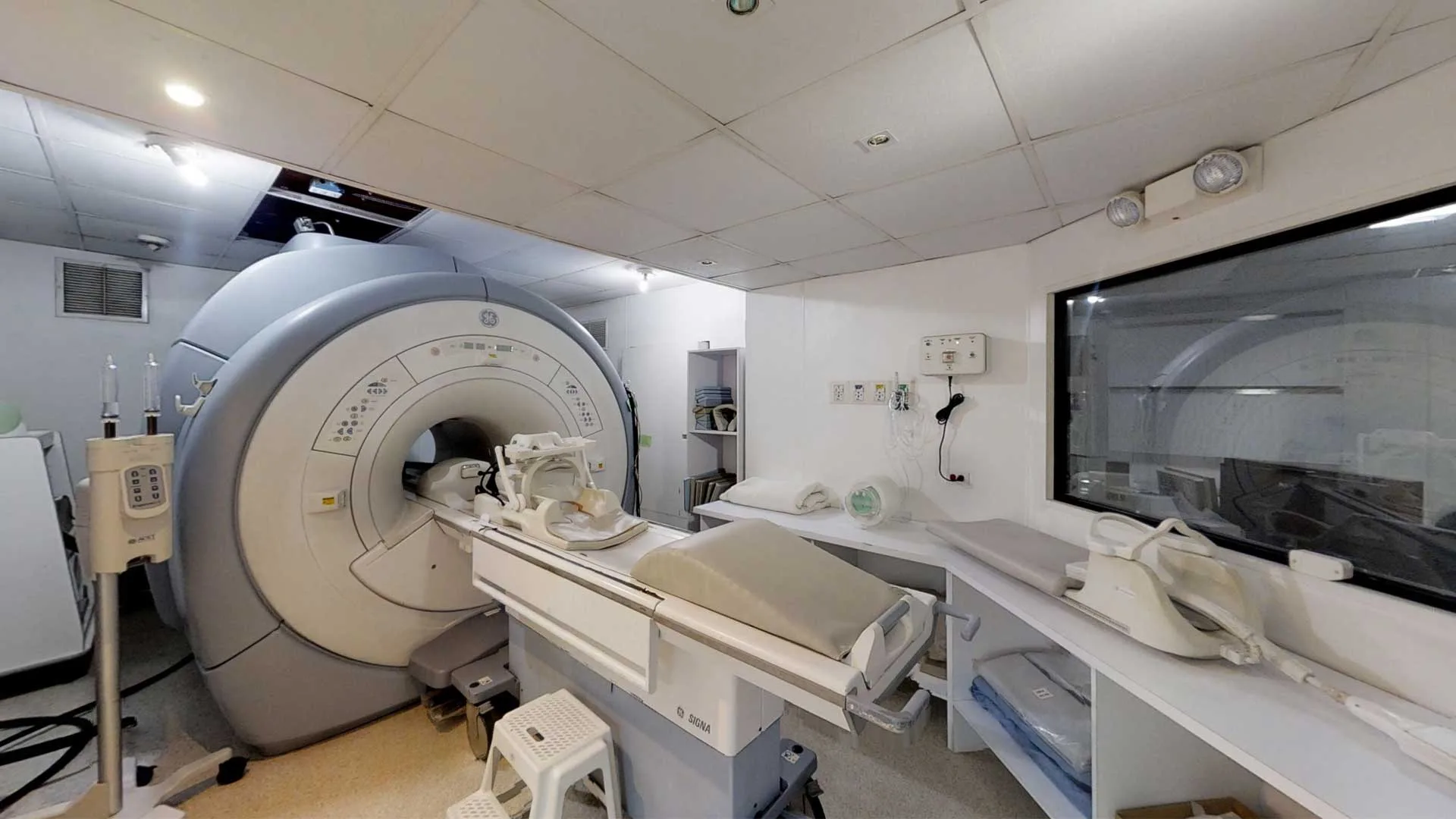 Img Sala de imagenes CSL