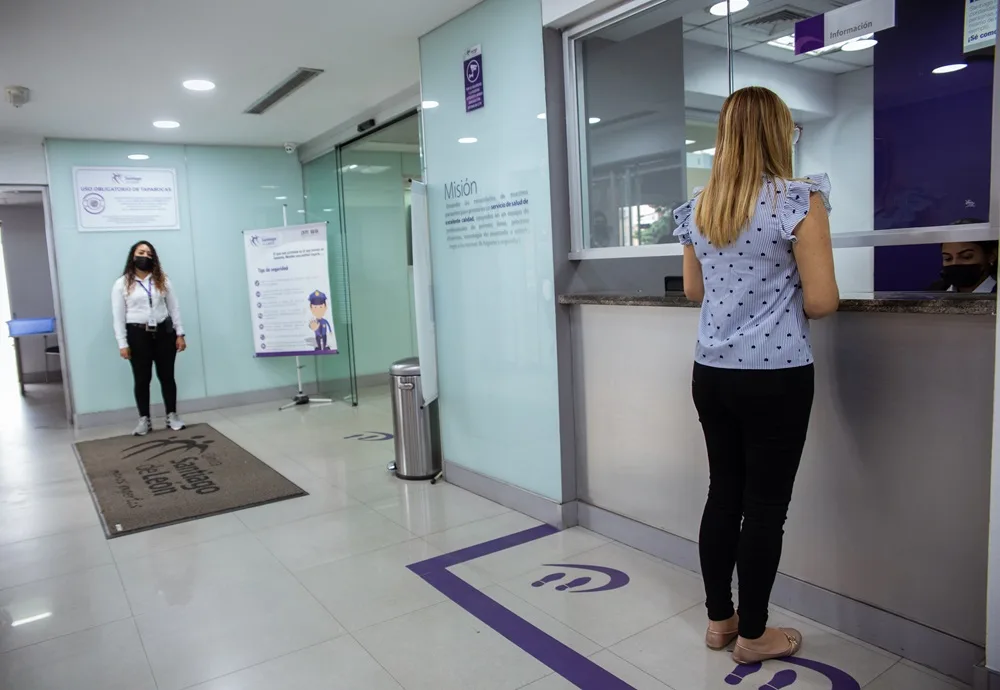 Img pasillo casillas CSL