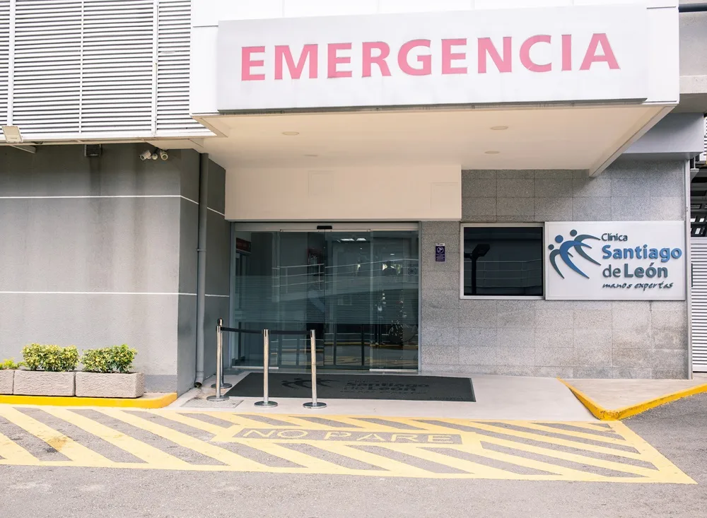 Img entrada emergencia CSL