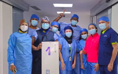 TAVI: Una Nueva Vida para tu Corazón