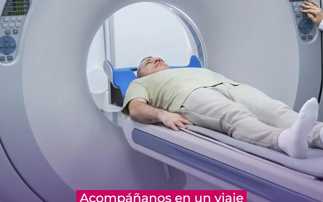 Angiotomografía y Score de Calcio: ¿Qué es y por qué es importante?