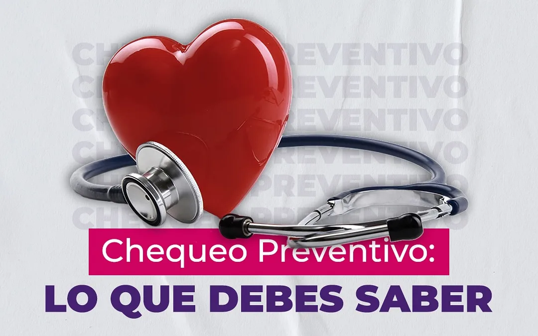 Estudios que una persona debería hacerse para diagnóstico temprano de enfermedades cardíacas.