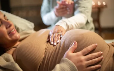 Parto humanizado: enfoques, técnicas y recursos