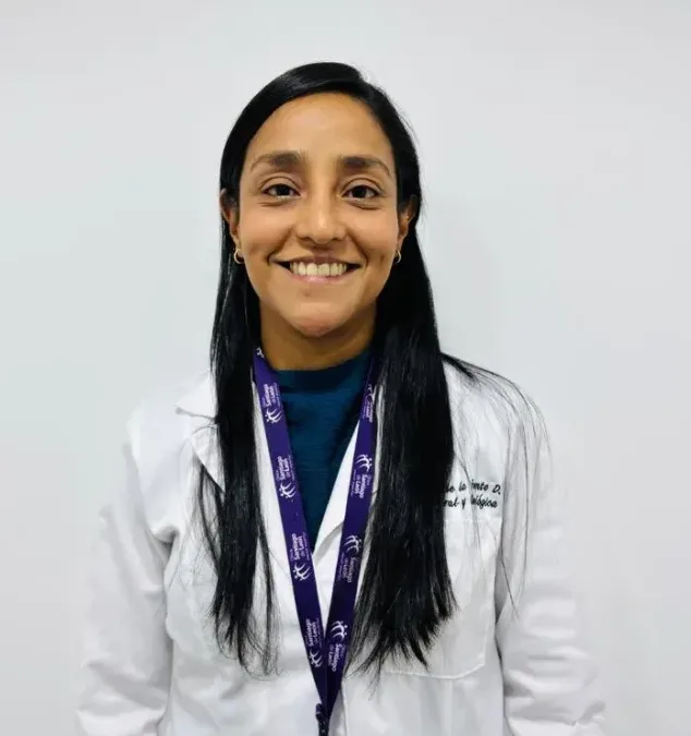 Liliana de la Fuente